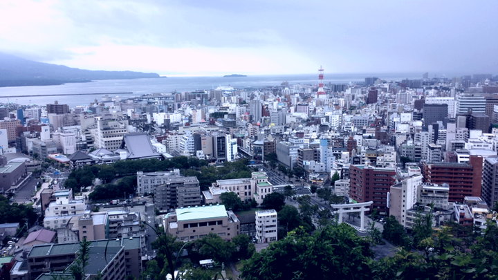 ユルく、オダヤカに、すごした休日