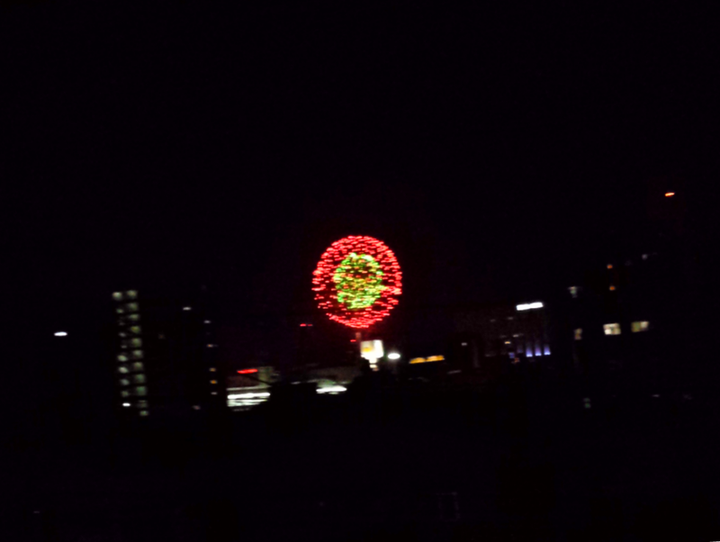 今年の夏は異変？