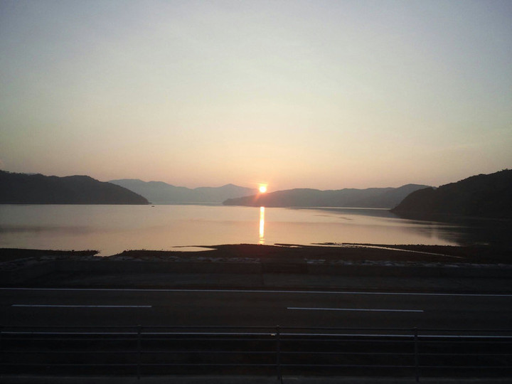 幸せは、いつも自分のなかに