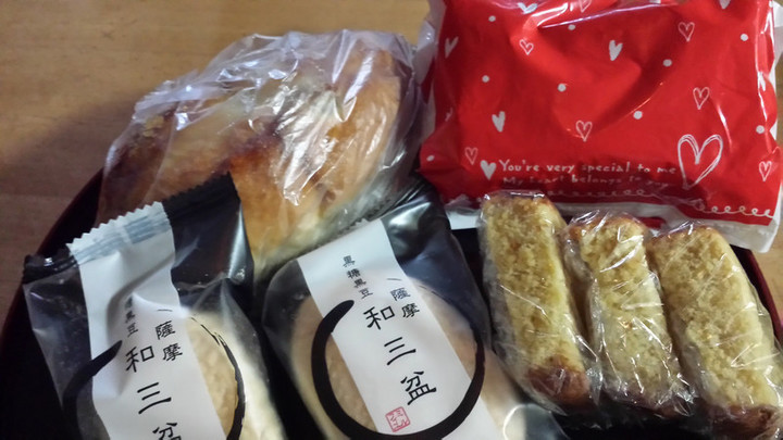 エルグでのクラス