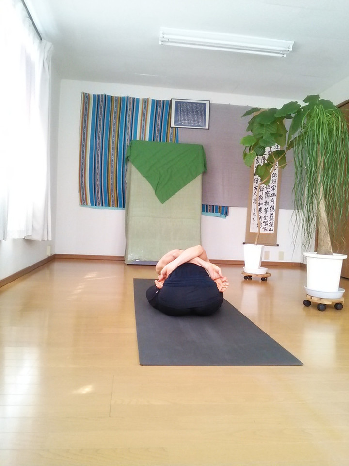 熱く生きる