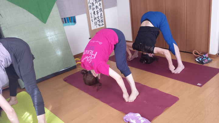 還暦バックベンド