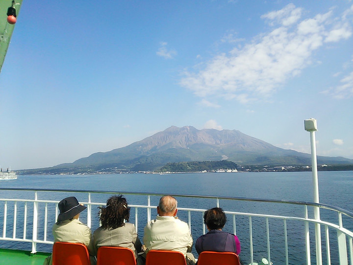 よか光景