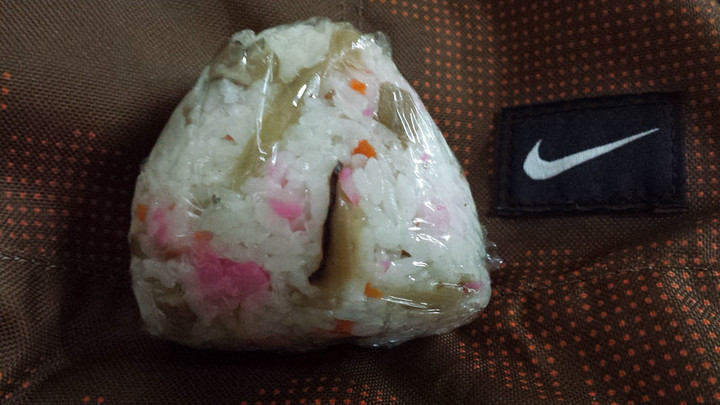 頂き物