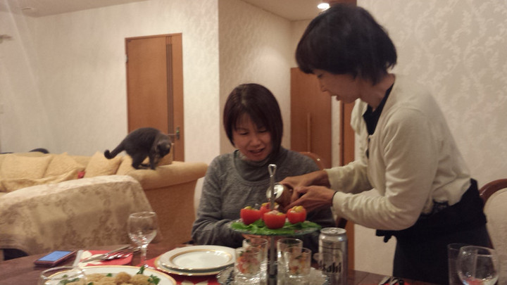 麗しのヨギーニ