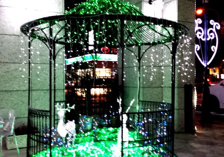 merry X'mas(*^▽^)/