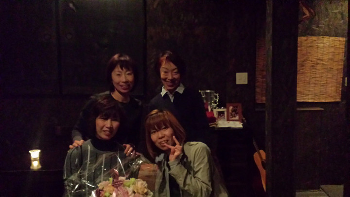 happy birthday☆