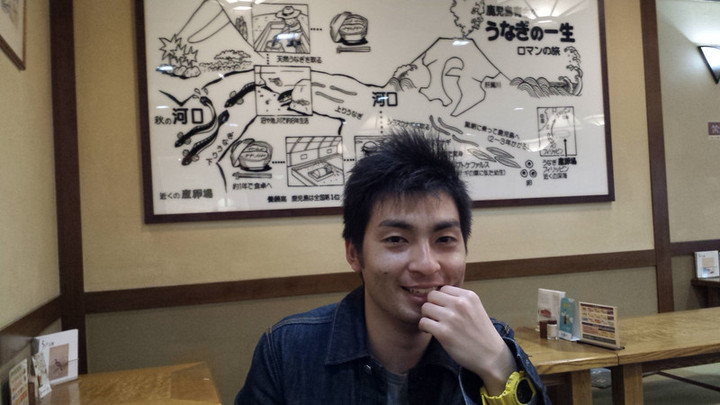 外食