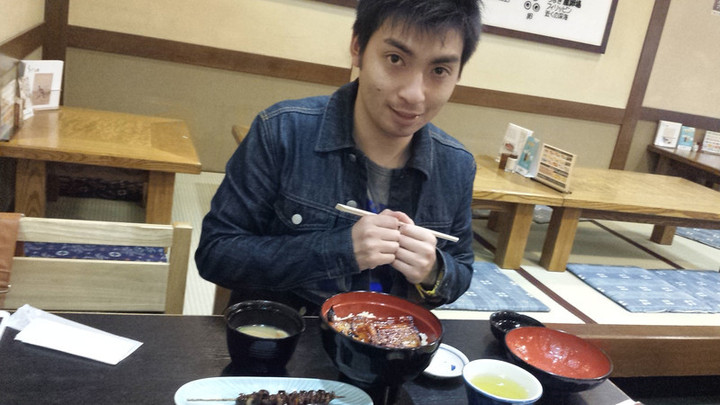 外食