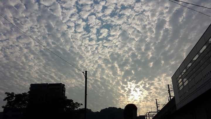 雲