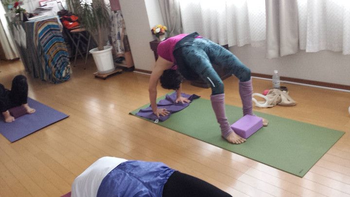 ダイエット？火曜