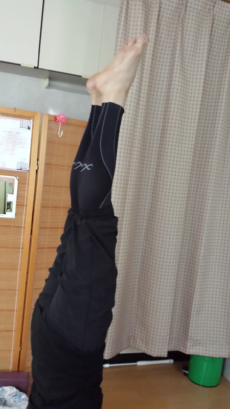 ダイエット？火曜