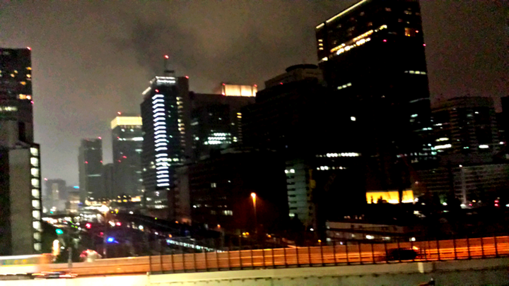東京
