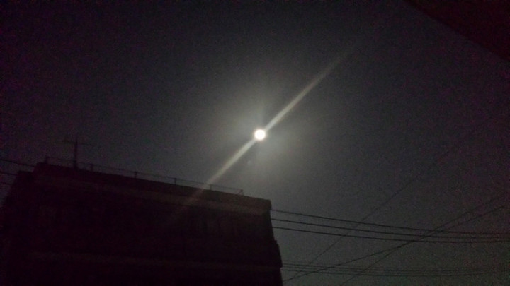炎暑