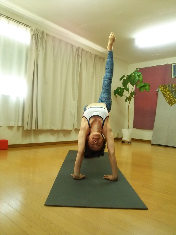 聖域である自分の体