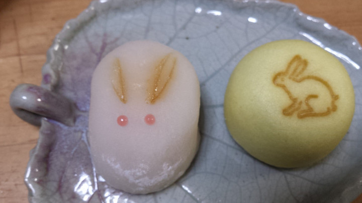 中秋の名月〜スーパームーン