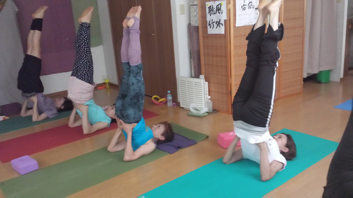 現瞬間の真実