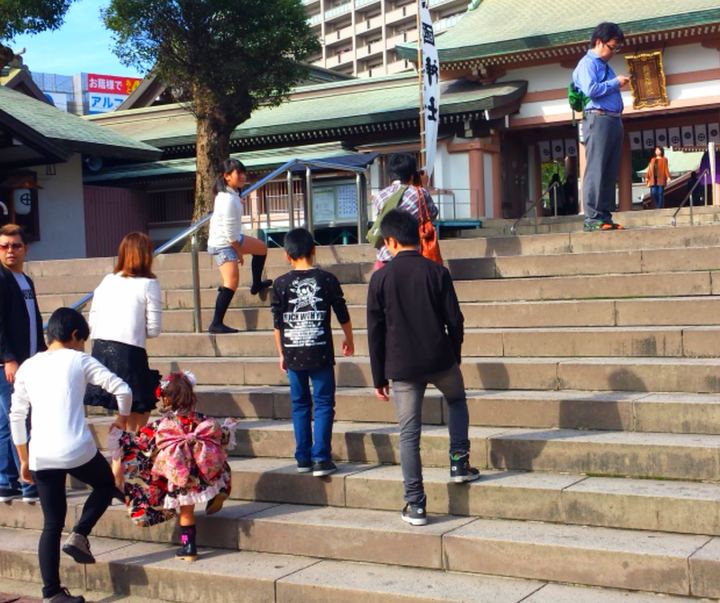 ゆったり勤労感謝の日
