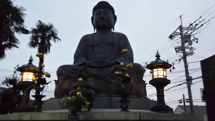 夕刻