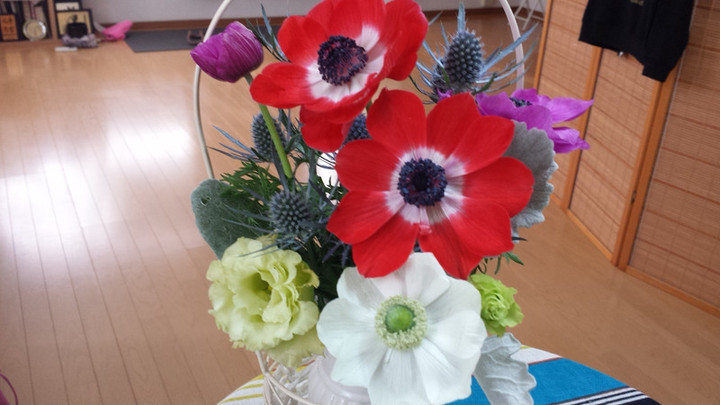 感謝