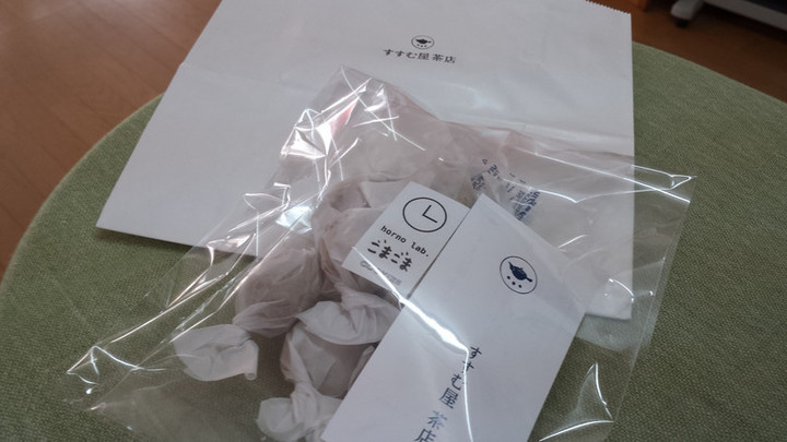 日曜午後