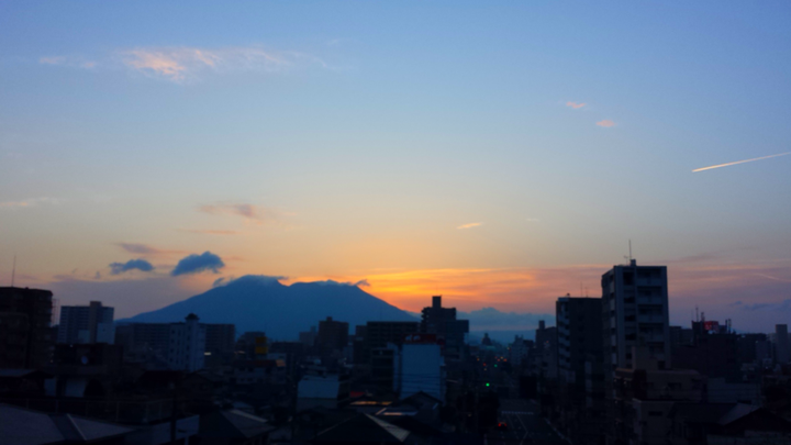 お世話様