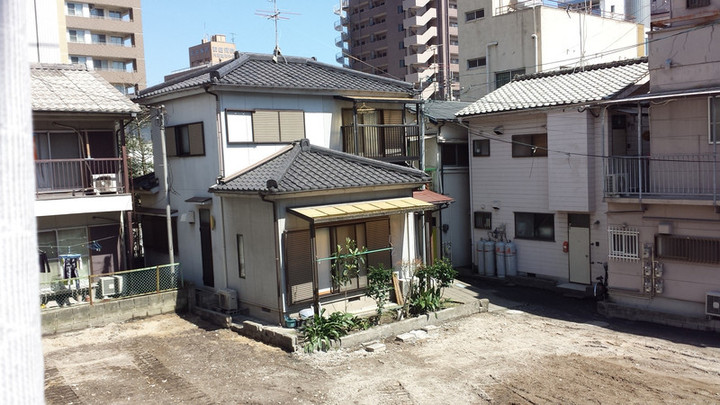 火曜バンブー