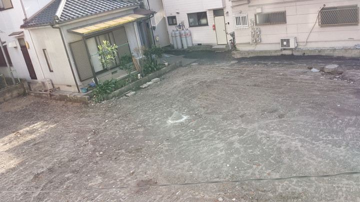 清々しい朝