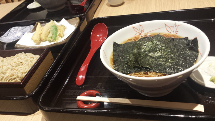 変化