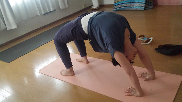 偉大な太陽礼拝