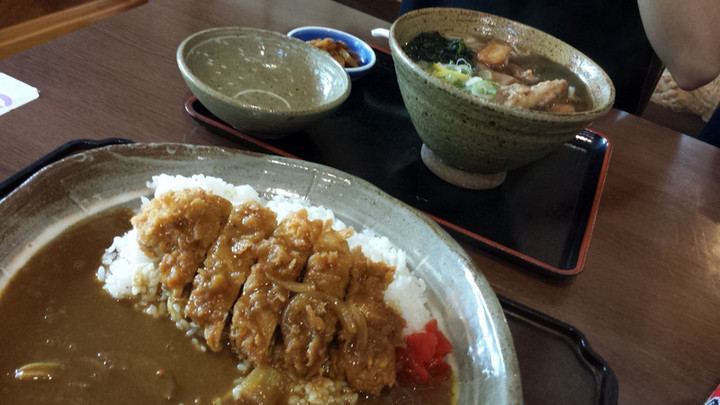 ランチ