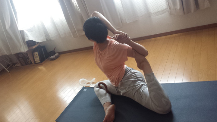 プライベート