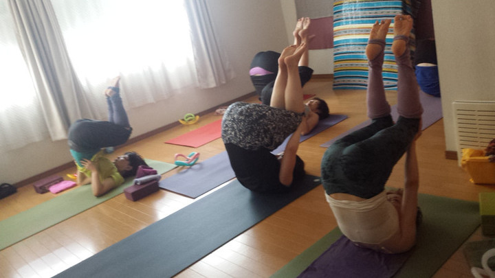 インナーワーク