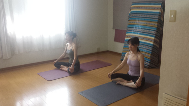遠方からの二人だから