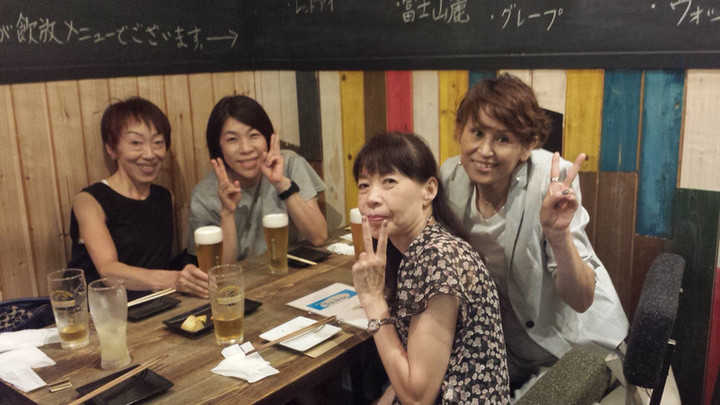 送別会