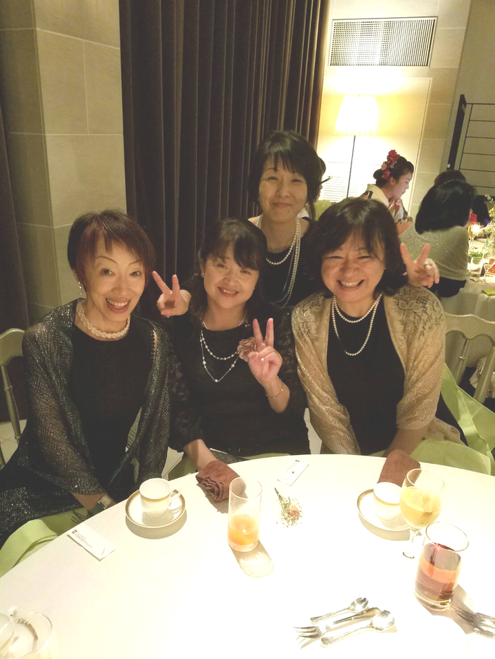 同級生