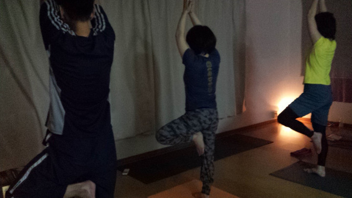 12日夜