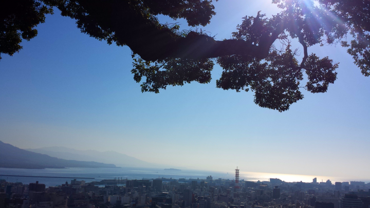 明日から