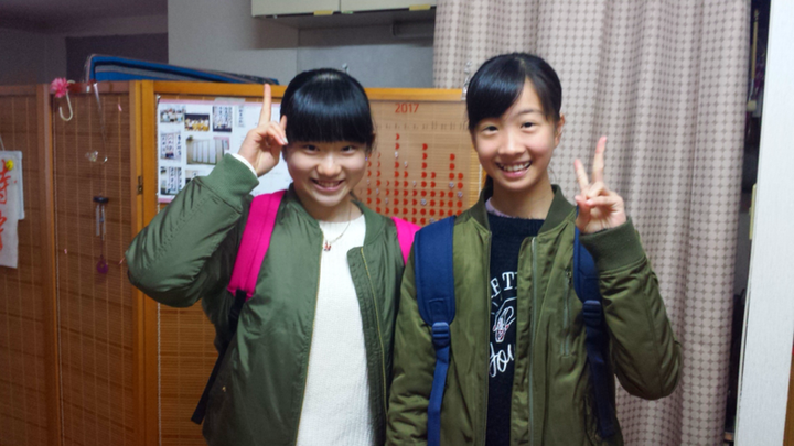バンブー女子