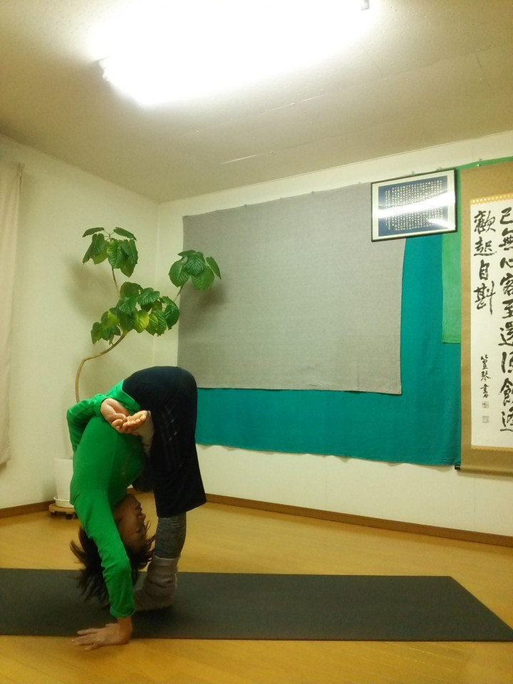 今というヒトコマ