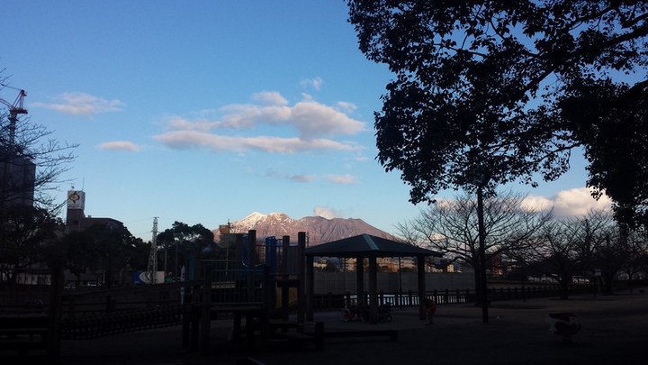元気日曜