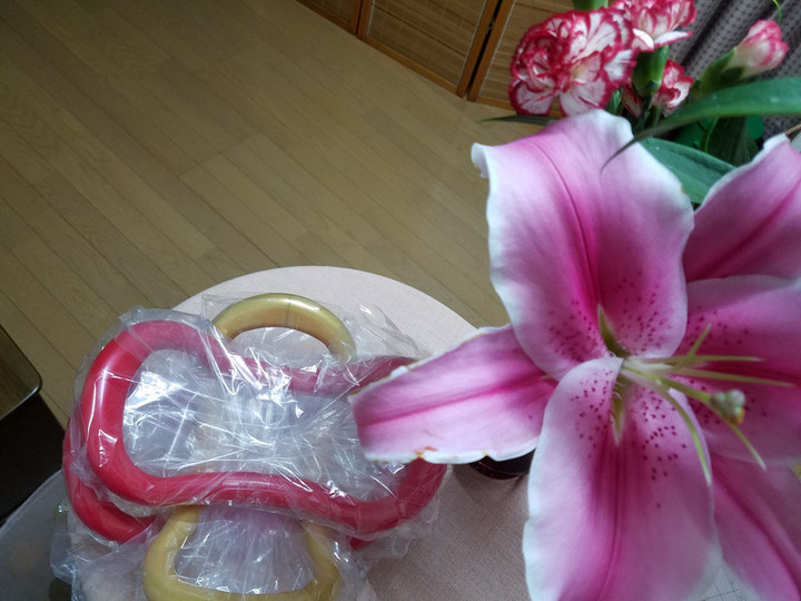 明日(土)エルグ代行