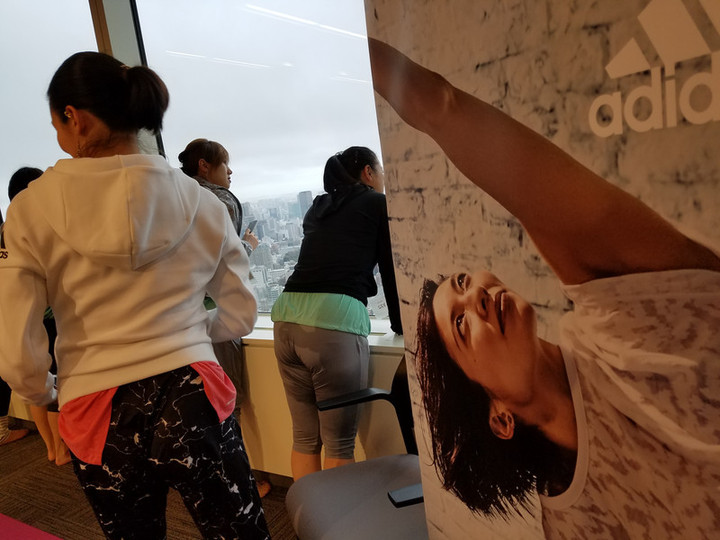 adidas