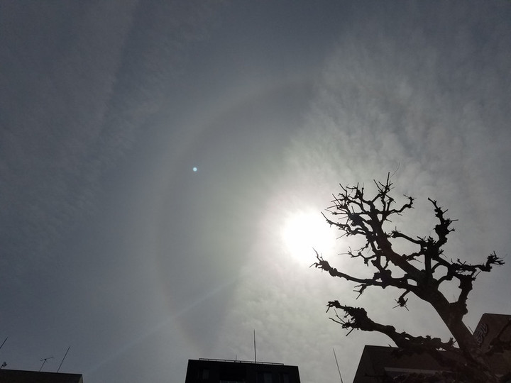 宇宙
