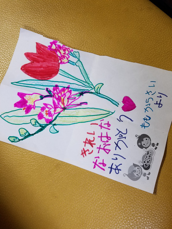 5月バンブー
