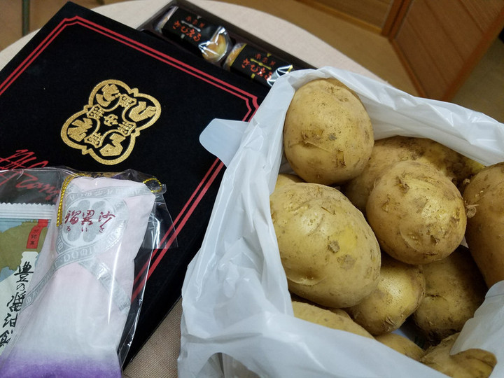 ひかえておりましたが(；^∀^)