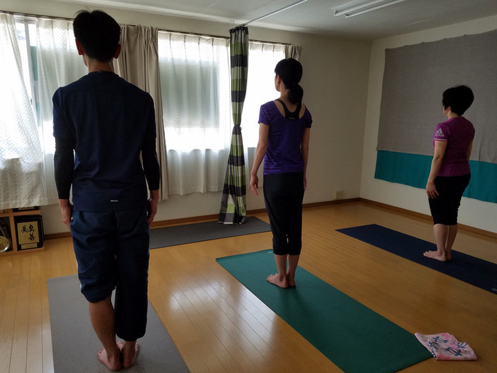 プライベートクラス