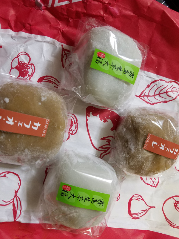 エルグの１日