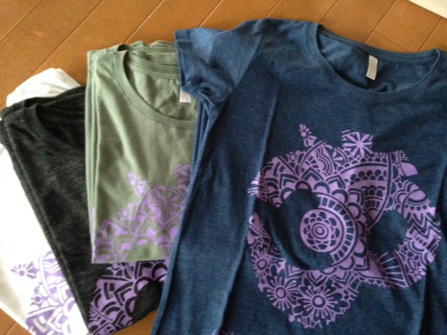 Tシャツ