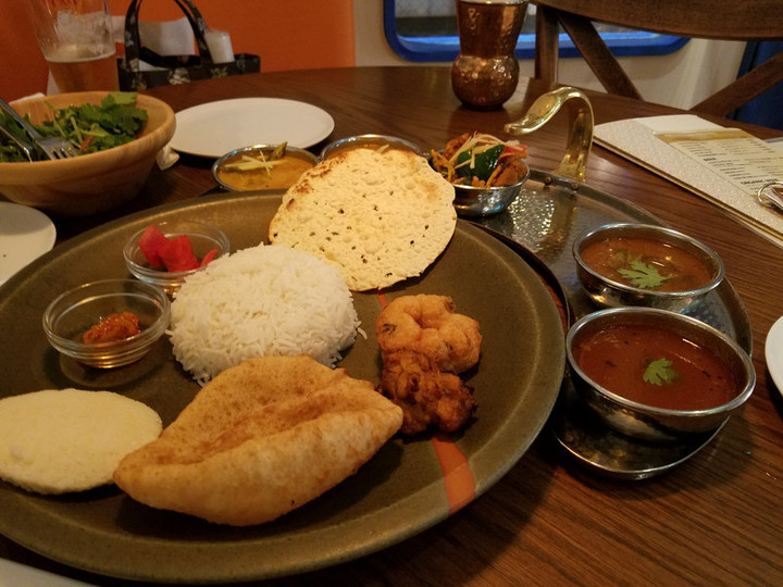 ベジカレー
